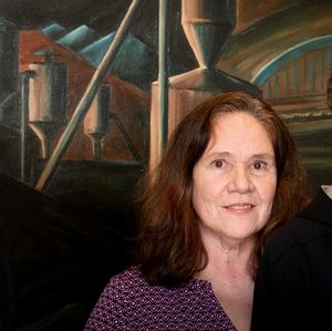 Meet your Posher, Linda